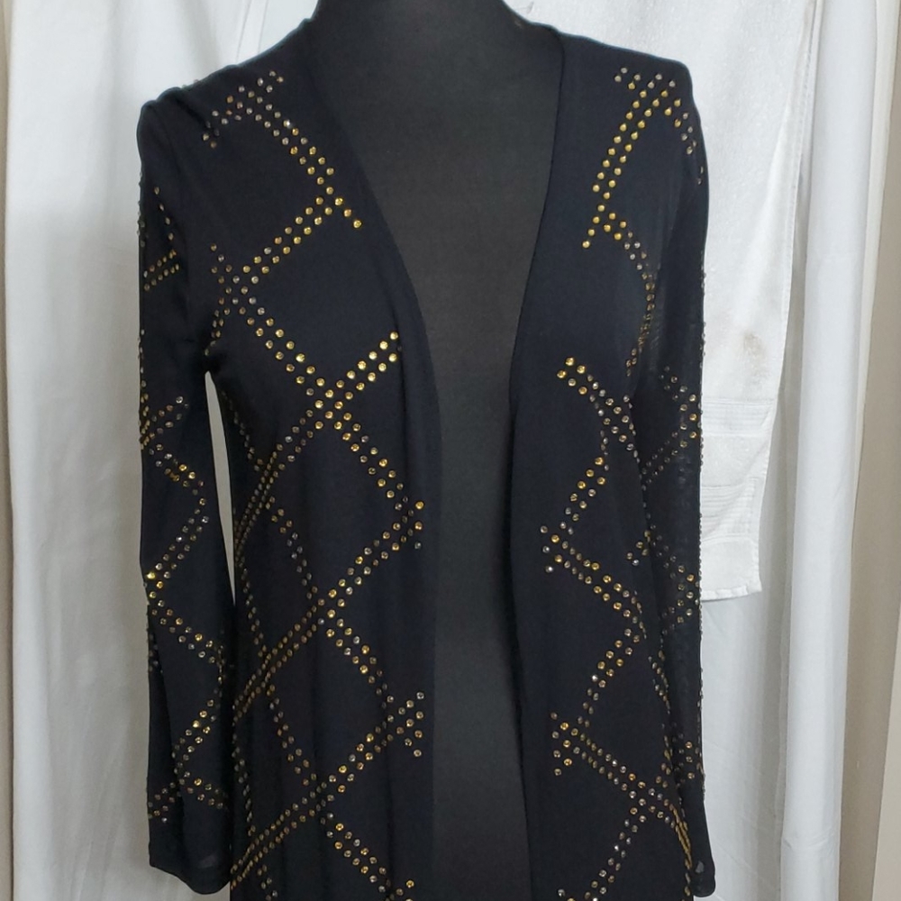 Entire Stones jacket